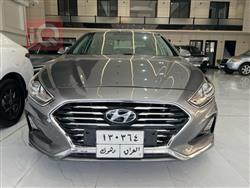 هیۆندای سۆناتا